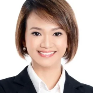 CHOW WAI LING (HEIDI CHOW)