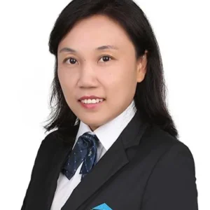 HU QIONGWEN (JOAN HU)