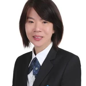 ADELENE ONG LAY NA (ADELENE ONG)