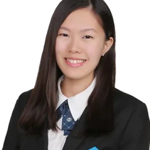 RACHEL ANG RUI QI (RACHEL ANG)