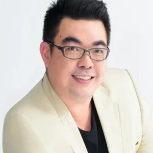 YEO HWEE TIONG (STEVEN YEO)