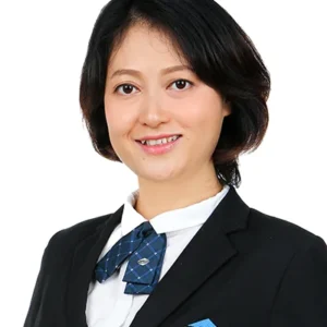 WEI QIONG (AMY WEI QIONG)