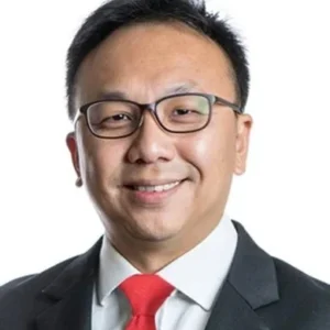 LAI WEI LIM (WILLIAM)