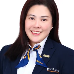 YAM LAY NAH (CELINE)