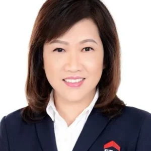 LOW MUI KHIM (KIM LOW)