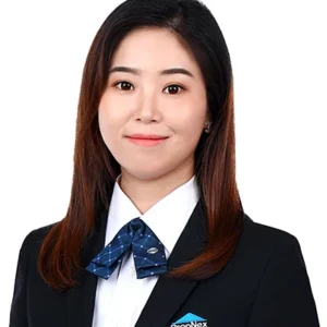 ZHANG YANI (NANCY ZHANG)