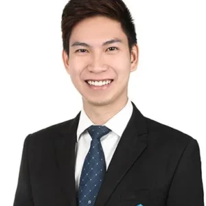 DESMOND KWOK WEIXIANG