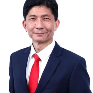 LOH CHEE MENG