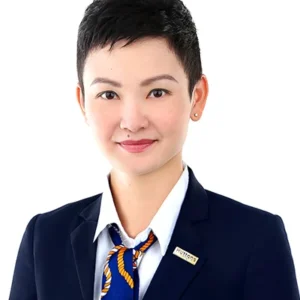 CHNG AI AI PENNY (PENNY CHNG)