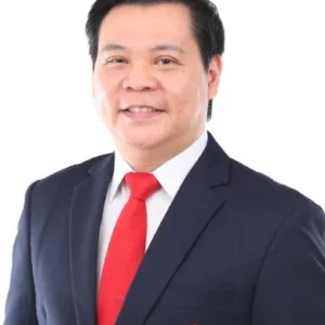 CHIAN TIAN MING (MICHAEL CHIAN)