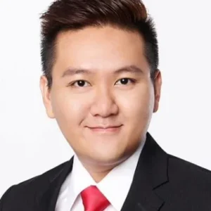 WONG HONG SHENG (VANCE WONG)