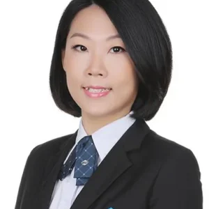 LINDA TEY PEI LING (LINDA TEY)