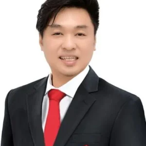 ONG CHUAN CHIN (FREDERICK)