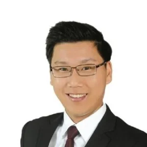 ONG KIAN LIANG, JAMES