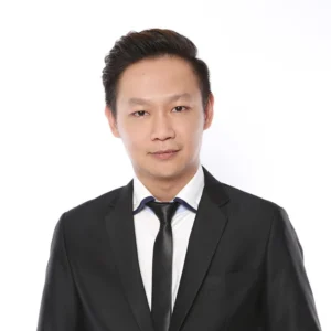 HENG CHIEH HANG (CHRIS)