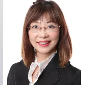 ONG SIOK HOON (VIVIEN)