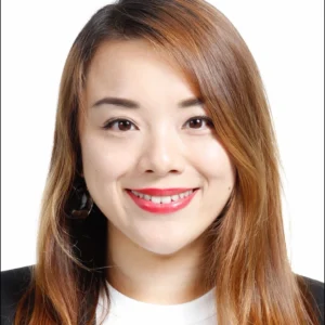 CHEN XUESHI (CHLOE CHEN)