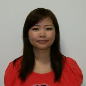 ZHOU HONGYAN (SHARON)