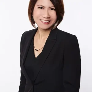 LIU WEI LING (JOAN LIU)