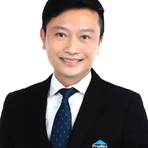 CHEW KOK LEE (MIKE CHEW)