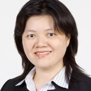 LIEW CHOON SIANG (JASMINE LIEW)