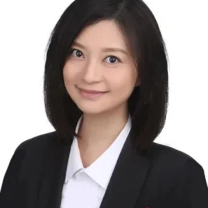 WANG YAQING (SHIRLEY WANG)