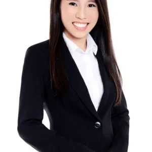 GERALDINE TAY QI TONG (GERALDINE TAY)