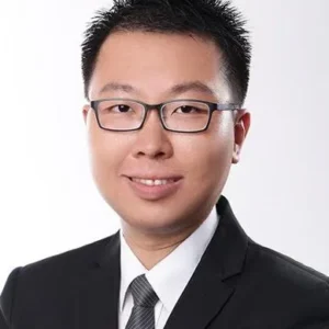 XIE CHANGZHI (KURT XIE)