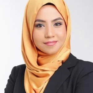 NURUL HUDAH BINTE MOHAMMAD REHMAN (NURUL REHMAN)