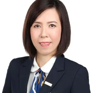 NG SIOW MEI (JESLYN NG)