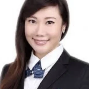 LI XINXIN (SHARON LI)