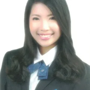 LIM PEI XUN (HAELEY)