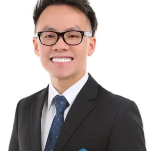 NG ZHENGANG, JAMES (JAMES NG)