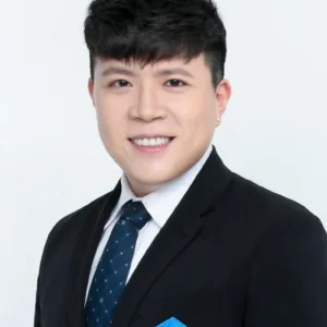 GOU MINYAN (LARRE GOU)