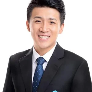 TAN LIANG HUO (WILLIAM TAN)