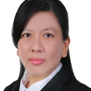 PEH POH KHIM (IRENE PEH)