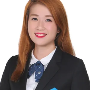 WONG SHUN-HUI, ELAINE (ELAINE WONG)