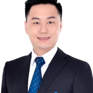 HSU MIN SHUN (JONATHAN HSU)