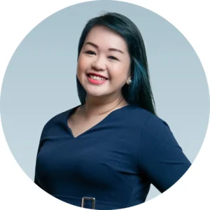 FELICIA CAI SHUJIN (FELICIA CAI)