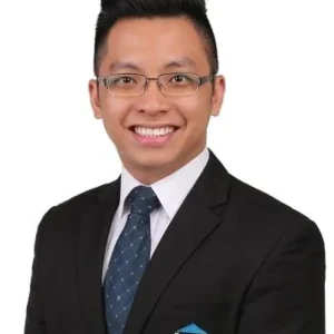 WONG CHIN SIANG, JASON (JASON WONG)