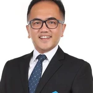 SIM TZEK HUI (RYAN SIM)