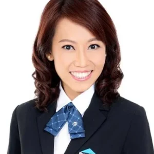 SERENE SIM SU LIN (SERENE SIM)