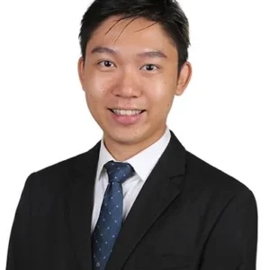 LOU WEI CHEN, GERARD JUDE (GERARD JUDE LOU)