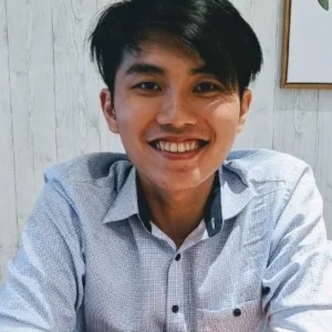 CHEONG I YEU (ANTHONY)