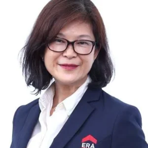 SUAW LAY ANG (KRISTIN)