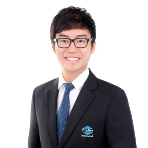 CHUA HUAY PING (RAYMOND CHUA)