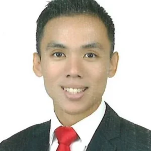 TAN GUO XIONG (JERRY)