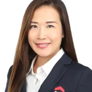 THAM LAI YEN (JOEY THAM)