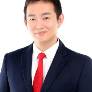 YU CHAUR HORNG (IVAN YU)