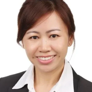 LO PEI SIA (SHIRLEY LO)